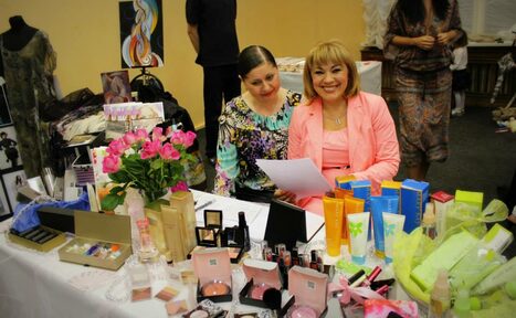 Арендовать Московский тренинговый центр на 3-й улице Ямского Поля