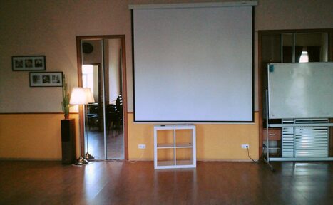 Арендовать Зал для тренингов и презентаций