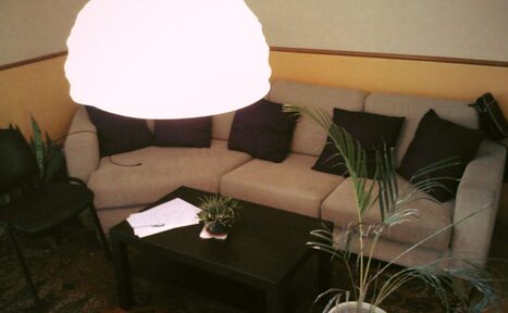 Арендовать Зал для тренингов и презентаций