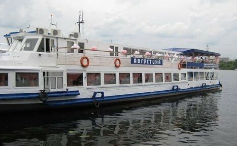 Арендовать ВсеТеплоходы