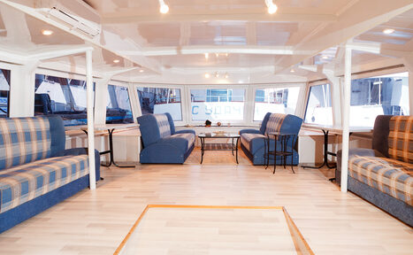 Арендовать ВсеТеплоходы