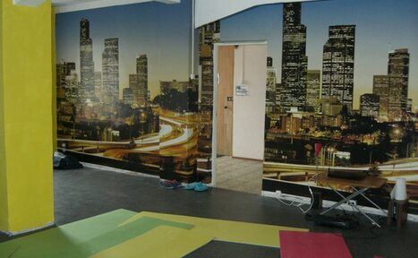 Арендовать Восточные танцы, Путь к себе