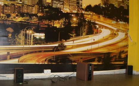 Арендовать Восточные танцы, Путь к себе