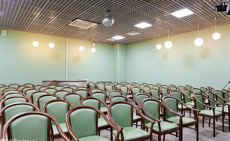 Арендовать Театральный зал