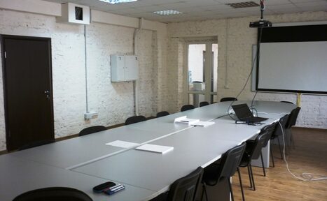 Арендовать Учебный центр