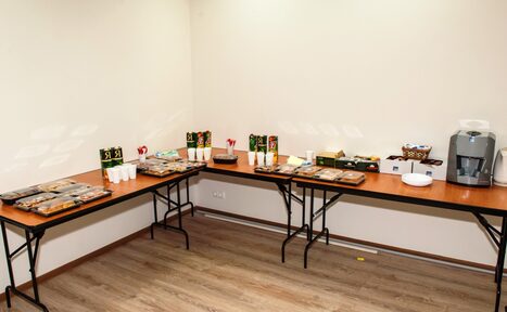 Арендовать Учебный центр