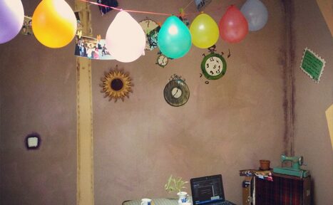 Арендовать Помещение для тренингов