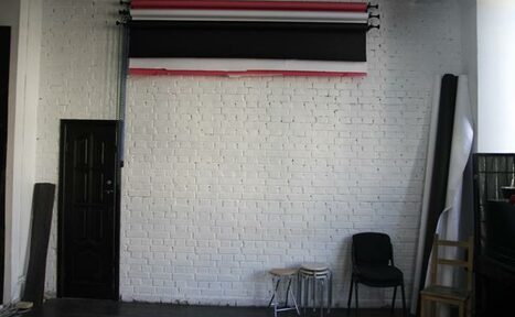 Арендовать Pixel Studio