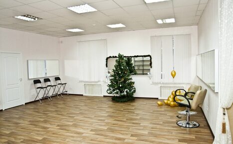 Арендовать Flush School OY