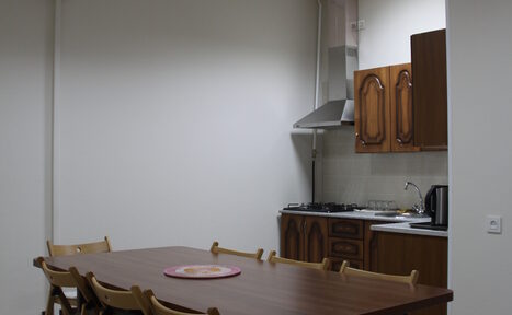 Арендовать Flush School OY