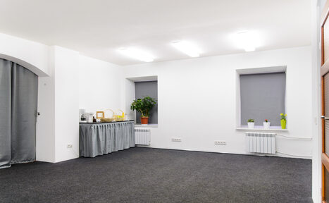 Арендовать Spb Trening