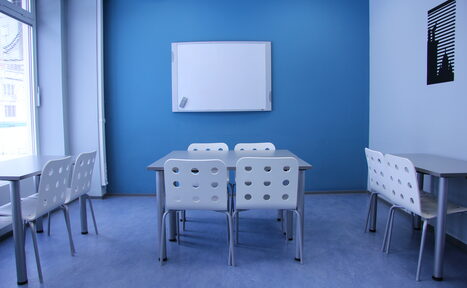 Арендовать Российская государственная библиотека для молодёжи