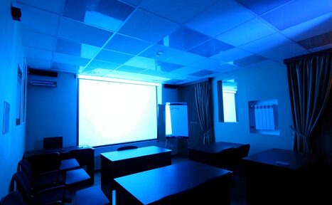 Арендовать Конференц-зал