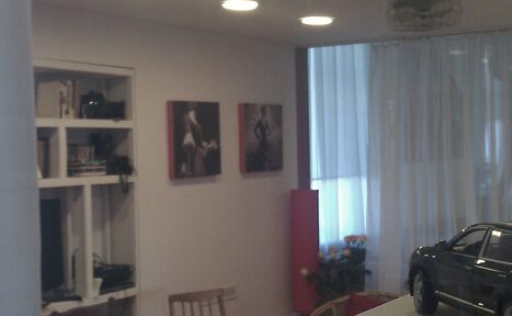 Арендовать Переговорная