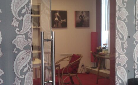 Арендовать Переговорная