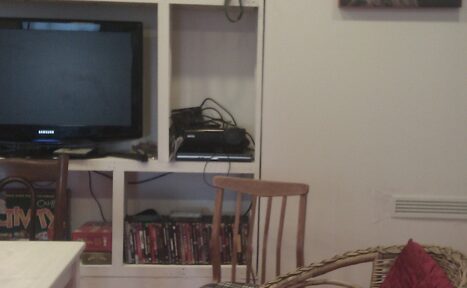 Арендовать Переговорная