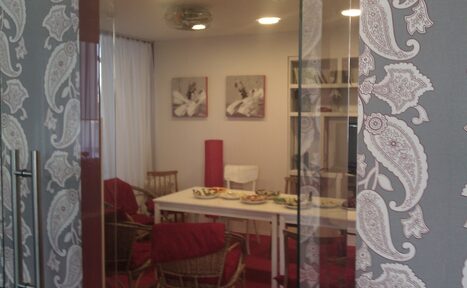 Арендовать Переговорная