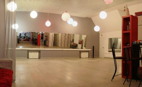 Арендовать Зал 60 м2 