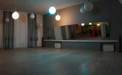 Арендовать Зал 60 м2 