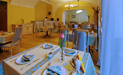 Арендовать Банкетный зал