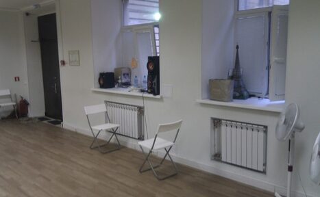 Арендовать Школа танцев Iva Dance