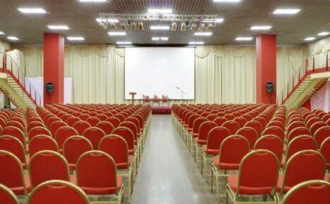 Арендовать AZIMUT Hotels