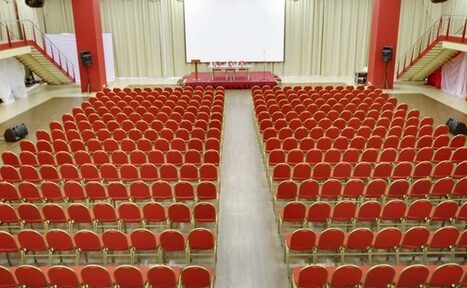 Арендовать AZIMUT Hotels