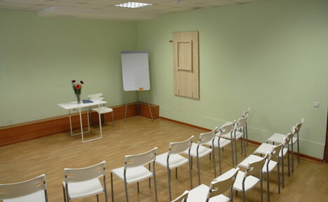 Арендовать клуб ЖизнеТворчества