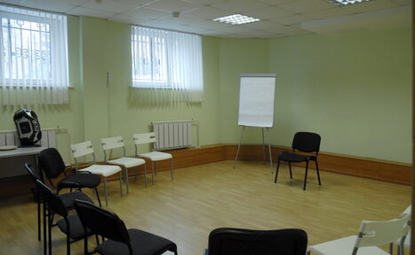 Арендовать клуб ЖизнеТворчества