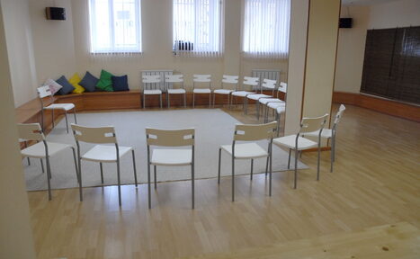 Арендовать клуб ЖизнеТворчества