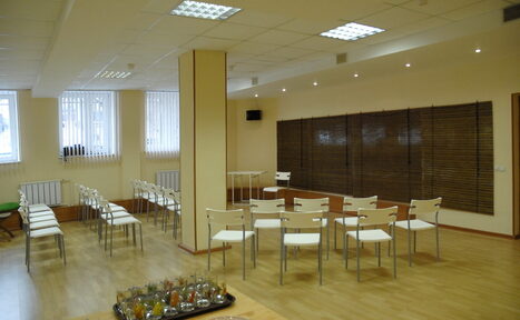 Арендовать клуб ЖизнеТворчества