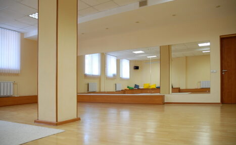 Арендовать клуб ЖизнеТворчества