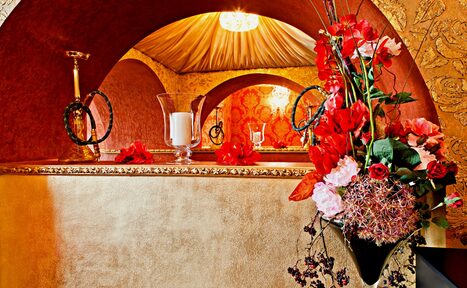 Арендовать Richi Café