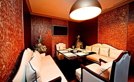 Арендовать Richi Café