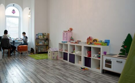 Арендовать KOKON KIDS