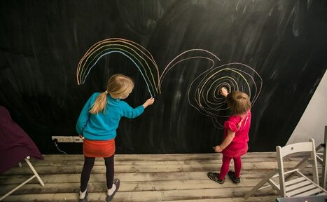 Арендовать KOKON KIDS