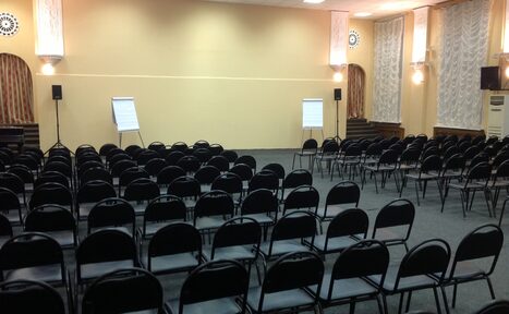 Арендовать Московский тренинговый центр на 3-й улице Ямского Поля