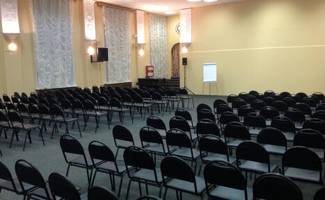 Арендовать Московский тренинговый центр на 3-й улице Ямского Поля