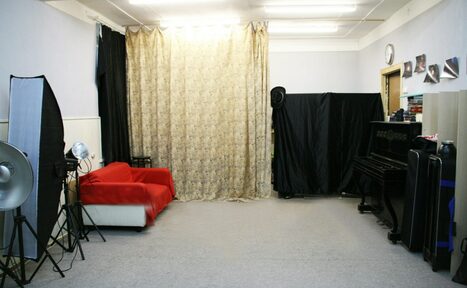 Арендовать Дизайн-студия "Этника"