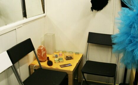 Арендовать Дизайн-студия "Этника"