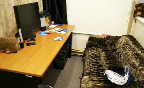 Арендовать Дизайн-студия "Этника"