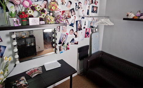 Арендовать Фото сервис "Light-cube"