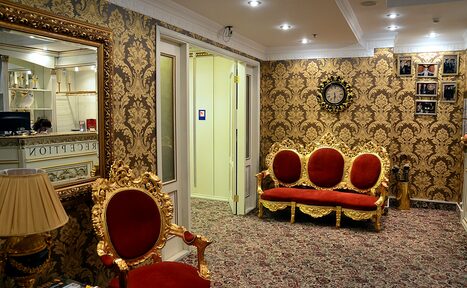 Арендовать Twins Garden