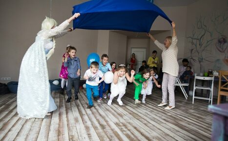 Арендовать Kokon Space Творческое пространство на Петроградской