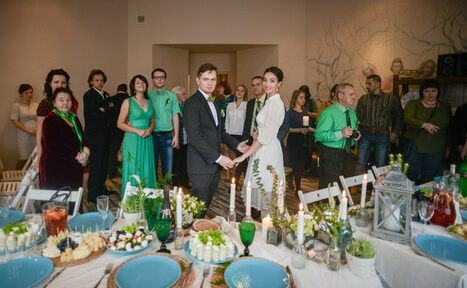 Арендовать Kokon Space Творческое пространство на Петроградской