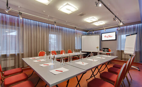 Арендовать Red Stars Hotel