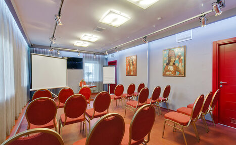 Арендовать Red Stars Hotel