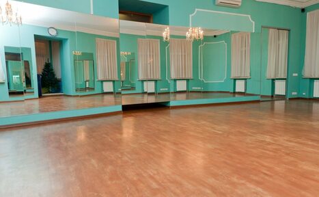 Арендовать Monte Carlo - Школы танцев