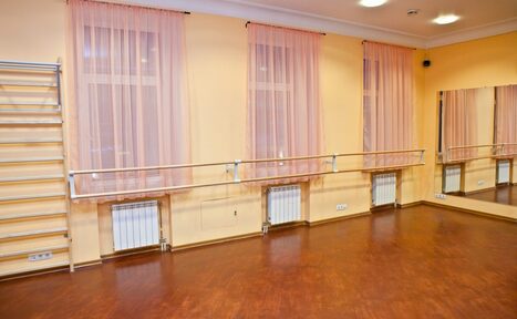 Арендовать Monte Carlo - Школы танцев