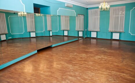 Арендовать Monte Carlo - Школы танцев